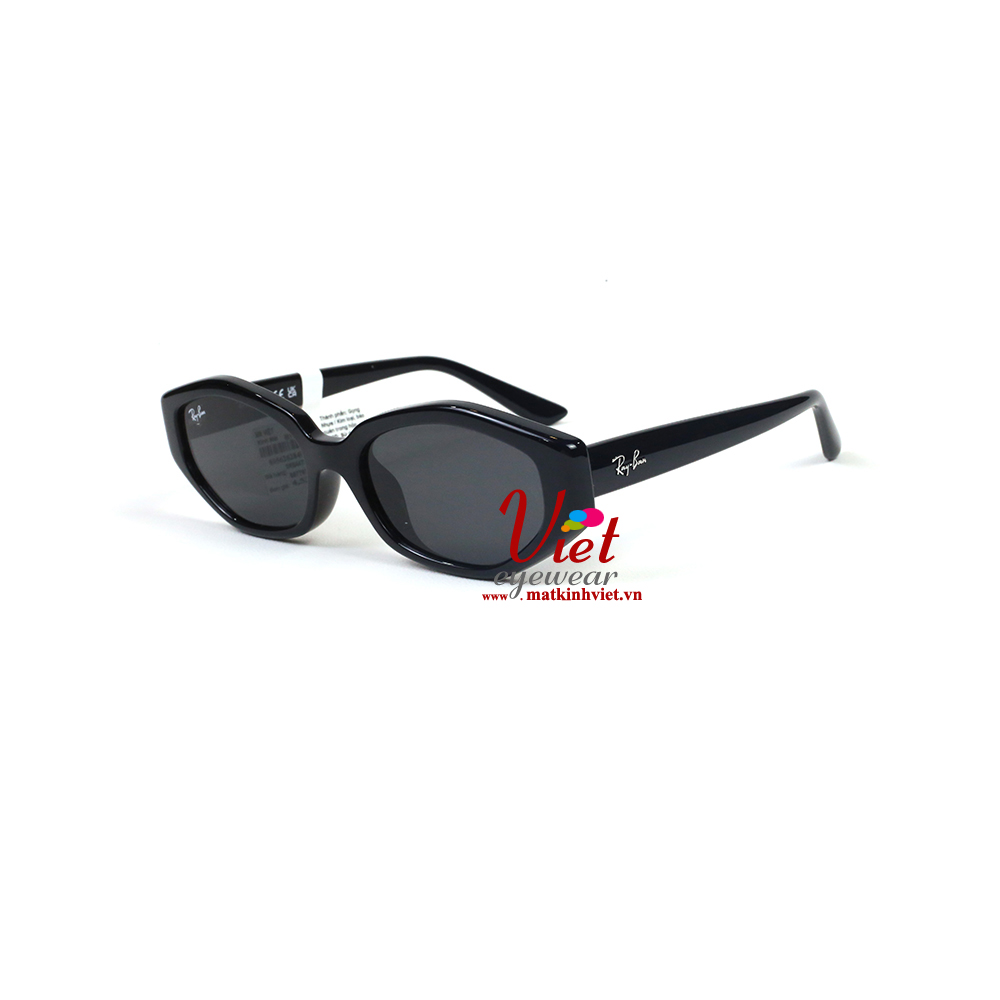 Kính mát RayBan RB4473D 6677/87 